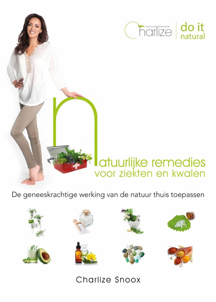 NATUURLIJKE REMEDIES